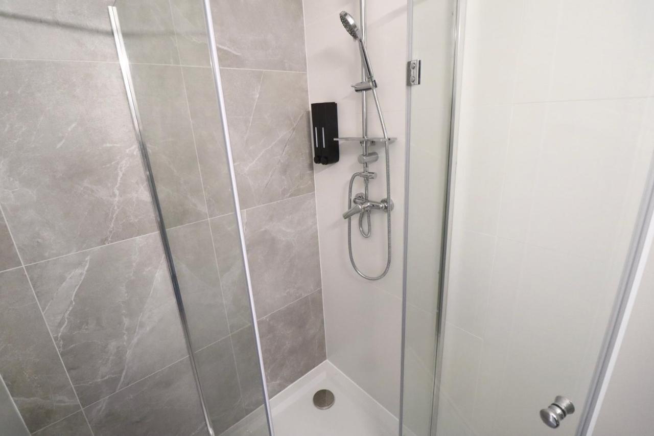 Apartamenty Na Teatralnej 14 - Katoviçe Dış mekan fotoğraf